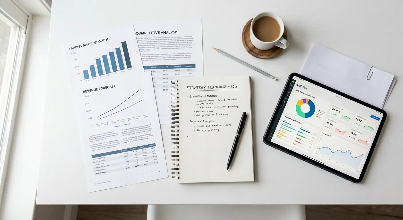 Publish and iterate