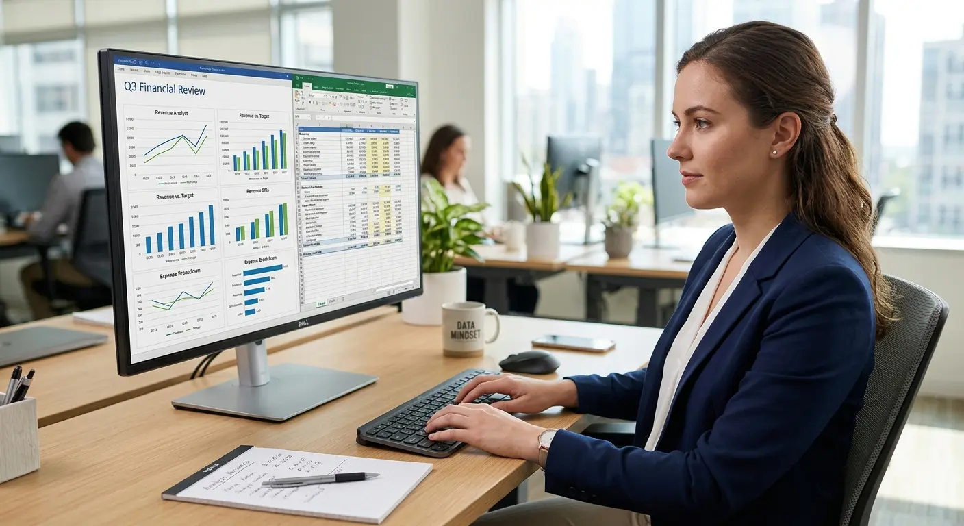 Data analysis